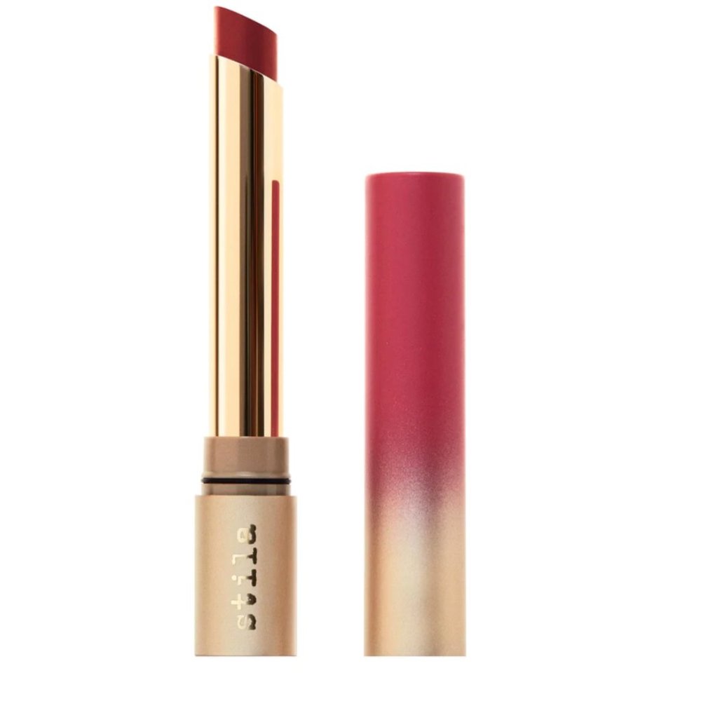 Stila Stay All Day Matte Lip Colour | First Kiss
